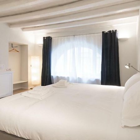 Italianway - Rosales 1 Flat Daire Milano Dış mekan fotoğraf