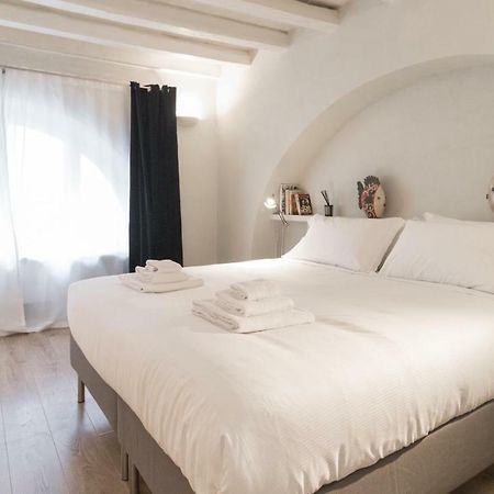 Italianway - Rosales 1 Flat Daire Milano Dış mekan fotoğraf