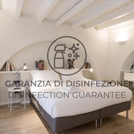 Italianway - Rosales 1 Flat Daire Milano Dış mekan fotoğraf