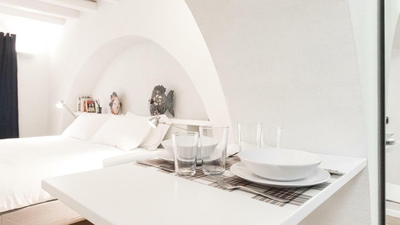 Italianway - Rosales 1 Flat Daire Milano Dış mekan fotoğraf