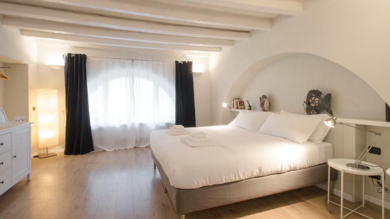 Italianway - Rosales 1 Flat Daire Milano Dış mekan fotoğraf