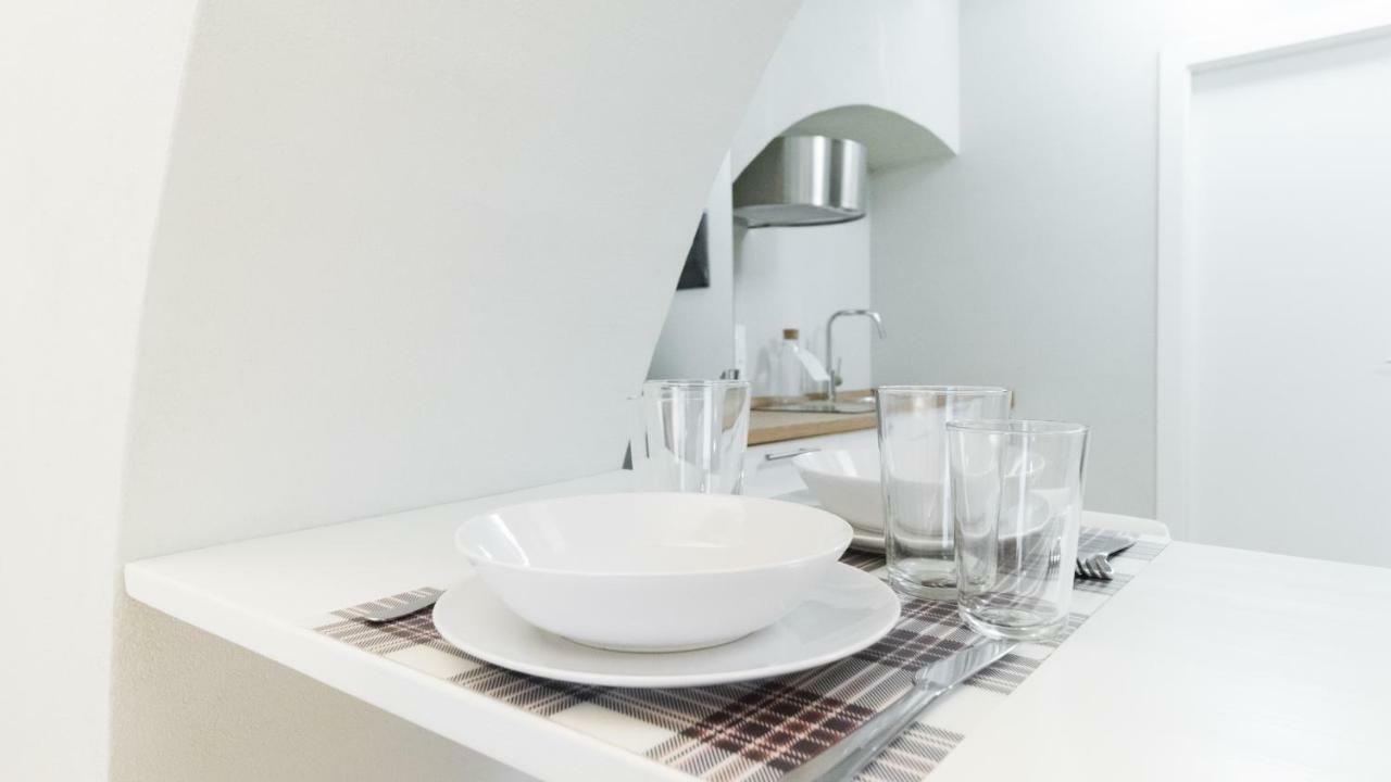 Italianway - Rosales 1 Flat Daire Milano Dış mekan fotoğraf