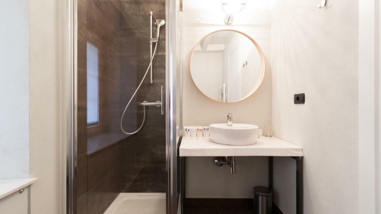 Italianway - Rosales 1 Flat Daire Milano Dış mekan fotoğraf
